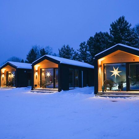Willa Rauha G Lumijoki Exterior photo